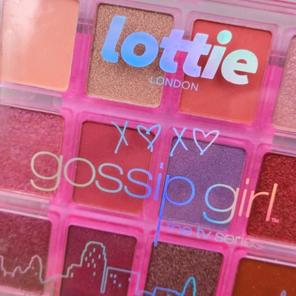 Ulta Beauty new lottie